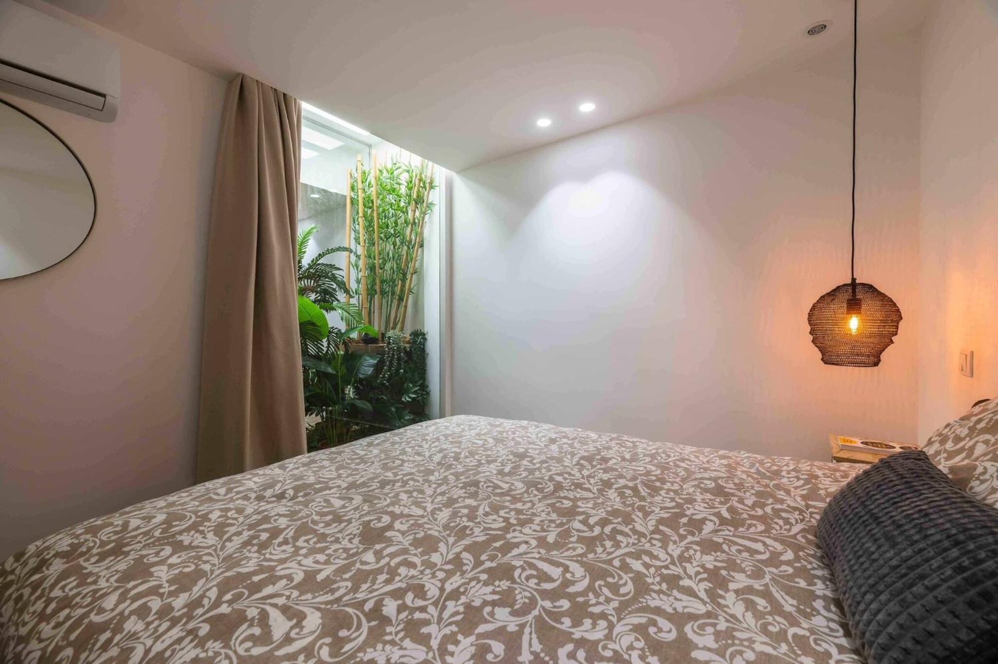 Downtown Albufeira 3-Bedroom Luxury Apartment Exterior foto