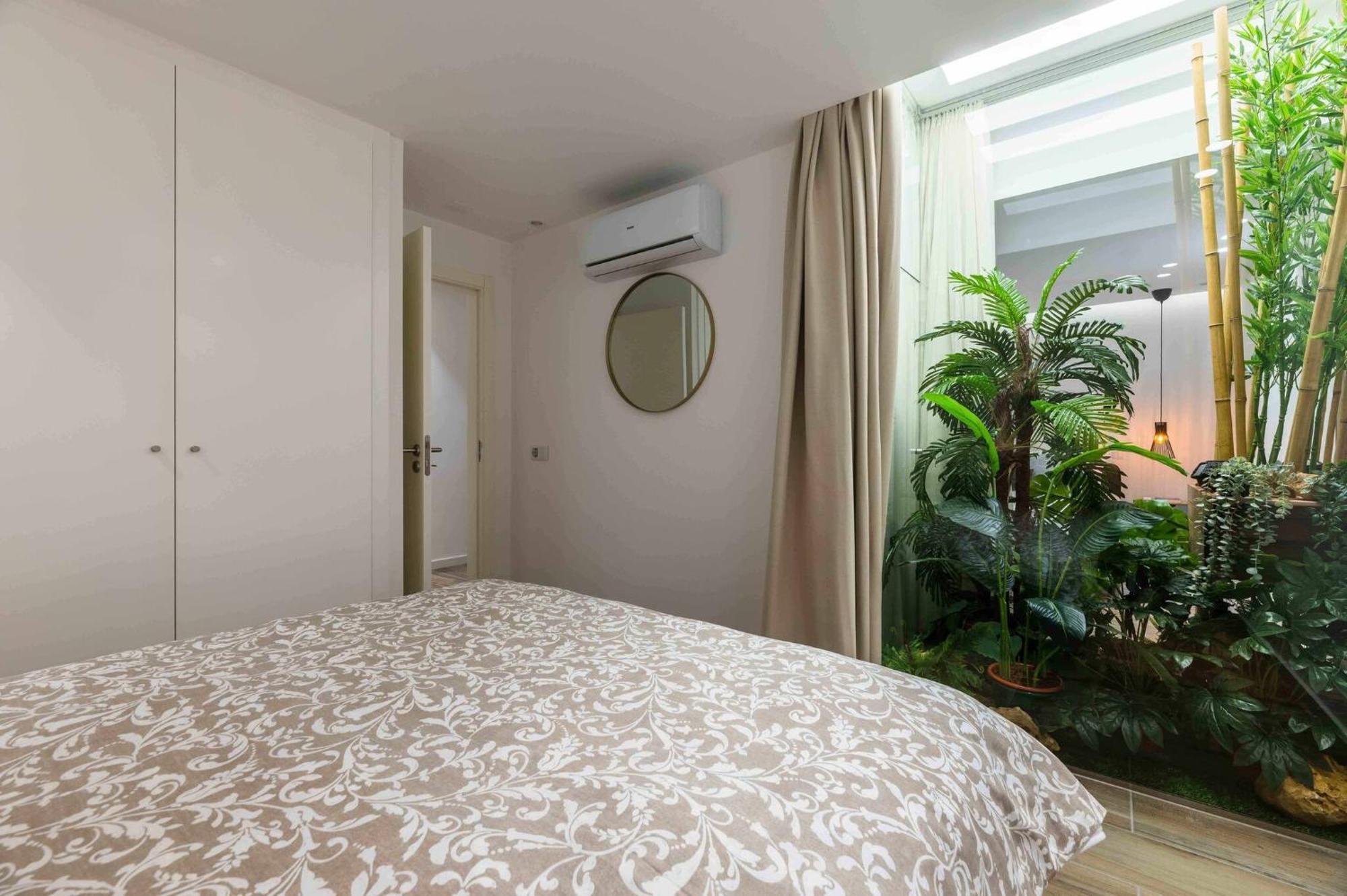 Downtown Albufeira 3-Bedroom Luxury Apartment Exterior foto